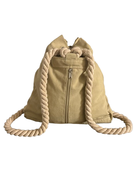 Moneybag Bag